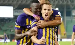 İkas Eyüpspor'da Samu Saiz ile yollar ayrıldı