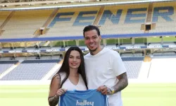 Ederson’un Eşi Lais Moraes’ten Fenerbahçe Taraftarına Mesaj