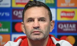 Okan Buruk: “Manchester City’ye Karşı Başa Baş Oynayacak Güce Sahibiz”