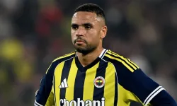Fenerbahçe’ye En-Nesyri için Avrupa’dan teklifler geldi