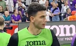 Beşiktaş’ın Gözü Yasin Özcan’daydı: Genç Savunmacı Sakatlandı