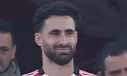 Rafa Silva, Benfica’da İlk Maçına Çıktı