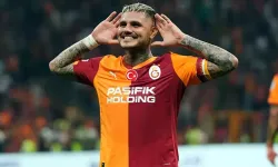 Icardi, Hagi'nin rekorunu kırmak istiyor