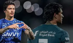 Darwin Nunez Bombası! Fenerbahçe’ye Transferde Son Dakika