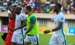 Nijerya – Fas maçı ne zaman, saat kaçta, hangi kanalda? (Osimhen – Ndidi, En-Nesyri’ye karşı)