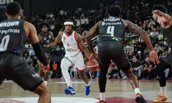 Karşıyaka, Petkimspor’u Uzatmada Mağlup Etti