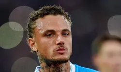 Galatasaray Devre Arasındaki İlk Transferini Yapmaya Hazırlanıyor