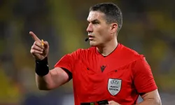 Galatasaray–Atletico Madrid Maçının Hakemi Belli Oldu