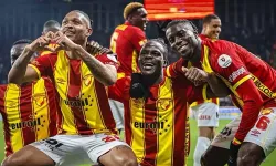 Göztepe, Çaykur Rizespor’u 3-1 Yenerek 3 Maçlık Galibiyet Serisini Sürdürdü
