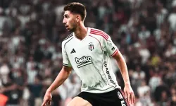 Demir Ege Tıknaz, Braga’ya Transfer Oldu