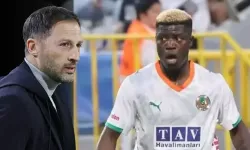 Görüşmeler Başladı! Fenerbahçe Harekete Geçti