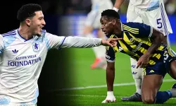 Fenerbahçe Evinde Aston Villa’ya 1-0 Mağlup Oldu