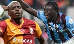 Galatasaray’dan Christ Oulai Hamlesi! Osimhen Detayı Dikkat Çekti