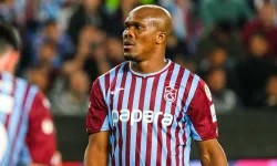 Nwakaeme Trabzonspor’daki geleceği hakkında konuştu: “Kararı hocamız ve başkanımız verecek”