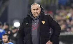 Stoilov: “Takım kurmakta bile zorlandık”