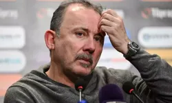 Beşiktaş Teknik Direktörü Sergen Yalçın: “Çok ders çıkaracağımız bir maç”