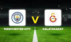 Manchester City – Galatasaray Maçı Ne Zaman, Saat Kaçta, Hangi Kanalda?
