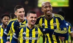Fenerbahçe, Romanya Deplasmanında Avantaj Arıyor