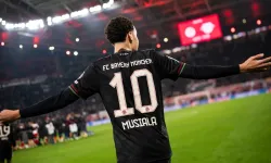 Bayern Münih’ten Leipzig Deplasmanında Gol Şov: 5-1