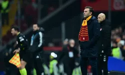 Okan Buruk: “Maç Çok Durdu, Oynanmadı”