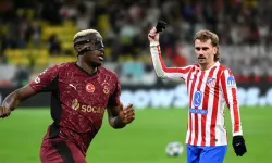 Galatasaray, Şampiyonlar Ligi 7. Haftasında Atletico Madrid’i Konuk Ediyor