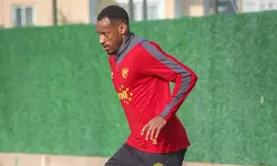 Göztepe, Fenerbahçe Maçı Öncesi Hazırlıklarını Sürdürdü