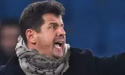 Emre Belözoğlu’ndan hakeme sert tepki: “Galatasaray forması olsa kırmızı kart çıkmazdı”