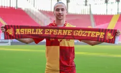 Galatasaray, Arda Okan Kurtulan’ın peşinde