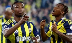 Nene’nin Golü Yetmedi! Fenerbahçe Göztepe ile 1-1 Berabere Kaldı