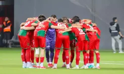 Karşıyaka'da puan kayıpları hedef değiştirtti