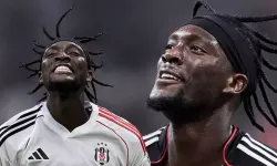 Beşiktaş’tan KAP’a Tammy Abraham açıklaması! Bonservis alındı, Premier Lig yolu açıldı