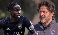 Fırtına’nın Son Keşfi Portekiz’den: Renato Nhaga