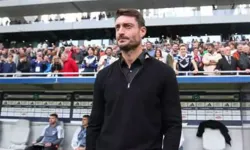 Albert Riera, Bundesliga Yolcusu: Eintracht Frankfurt İle Anlaşmaya Çok Yakın