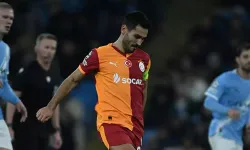 İlkay Gündoğan: “Çok Basit Goller Yedik”