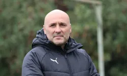 Antalyaspor’da Sami Uğurlu Dönemi Resmen Başladı