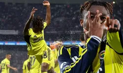 Fenerbahçe’ye Derbi Öncesi Büyük Müjde! Dorgeles Nene Kadroya Alınacak