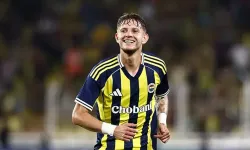 Fenerbahçe, Beyoğlu Yeni Çarşı FK maçına Chobani logolu formayla çıkacak