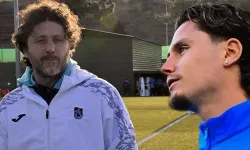 Trabzonspor, Gizli Gizli Transferi Bitirdi! Fabrizio Romano Duyurdu