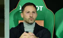 Domenico Tedesco: “Önemli Olan Maçları Kazanmak”