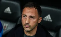 Domenico Tedesco: Aston Villa’dan Saklanmayacağız