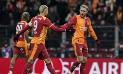 Galatasaray – Atletico Madrid Maçının İlk 11’leri