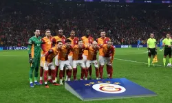 Fatih Karagümrük–Galatasaray maçında 2 yıldız yok!