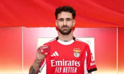 Rui Costa’dan Rafa Silva açıklaması: “Kötü bir davranışı olsaydı asla transfer etmezdik”