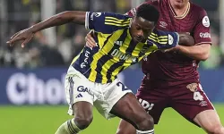 Anthony Musaba: “Panik Yapacak Durum Yok, Biz Şampiyon Olacağız”