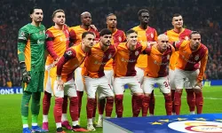 Manchester City–Galatasaray Maçında 4 Yıldız Yok!