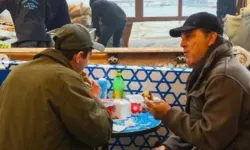 Vincenzo Montella’nın Balık Ekmek Keyfi