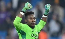 Andre Onana, Inter’e Transfer İhtimaliyle Gündemde