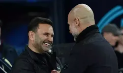 Okan Buruk’tan 3 Değişiklik Birden