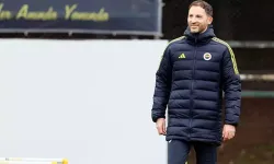 Fenerbahçe, Alanyaspor maçının hazırlıklarına başladı