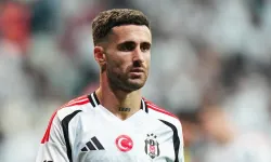 Benfica’dan Rafa Silva Açıklaması Geldi